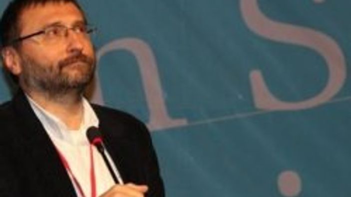 ODTÜ'lü öğretim üyesinden skandal tweet