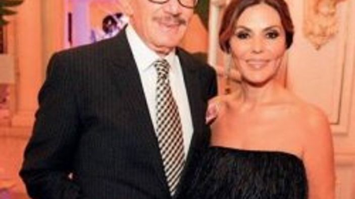 Kemal Gülman: Feryal 21 yıldır paramın peşinde