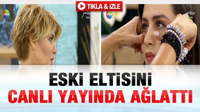 Belçim Erdoğan: Aşkı ayakta tutmak için çaba sarfediyoruz - izle