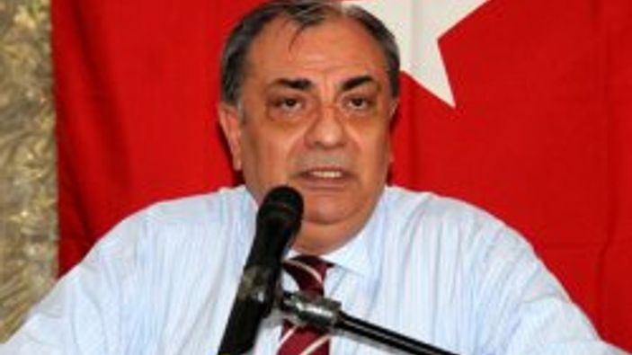 MHP'li vekil Ethem Sarısülük'e sahip çıktı