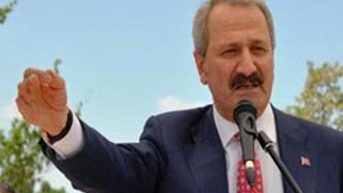 Zafer Çağlayan: Koç grubunun bakkal Ahmet'ten farkı yok