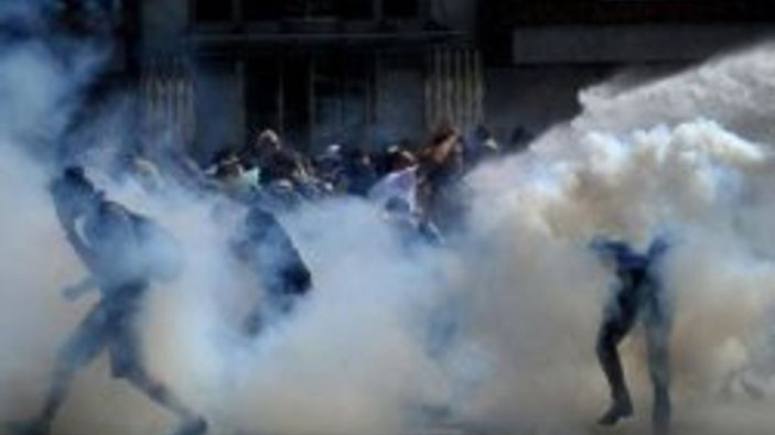 Mahkeme Gezi iddianamesini savcılığa iade etti