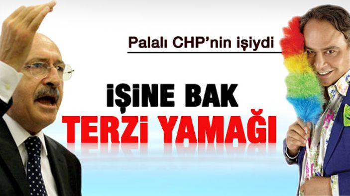 Kılıçdaroğlu Barbaros Şansal'a kızdı: Moda işine bak