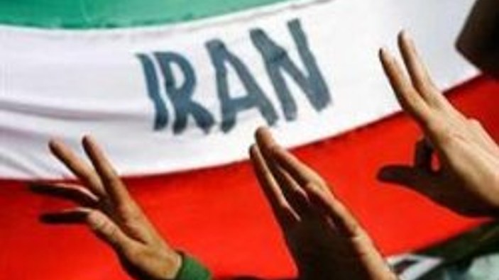 İran ambargoyu Dubai'den deldi