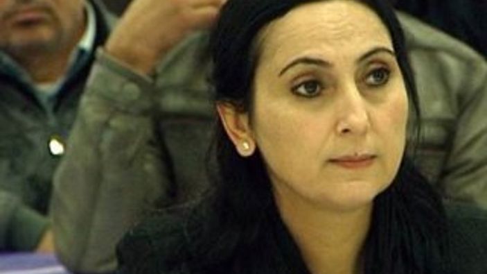 Figen Yüksekdağ: Kobani’den zafer haberi almamız yakındır