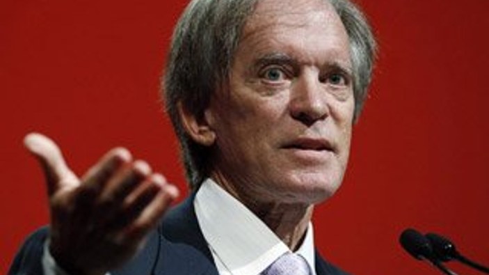 Bill Gross'tan deflasyon tehdidi uyarısı