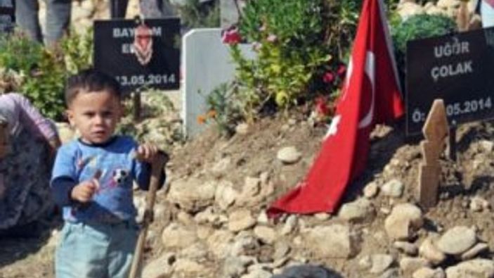 Soma zanlılarına her şehit için 25’er yıl hapis istemi