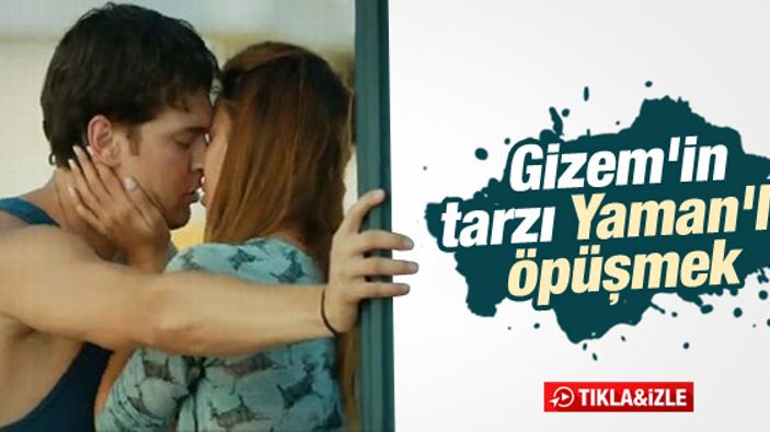 Bu Tarz Benim'in Gizem'i Medcezir'de oynadı