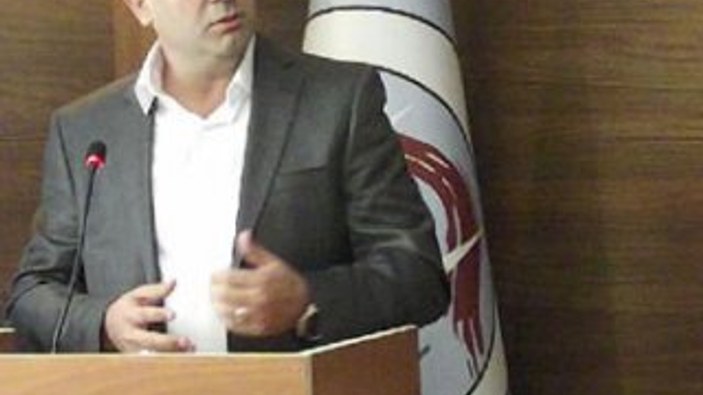 Ak Partili başkanla MHP’li üye arasında ilginç tartışma