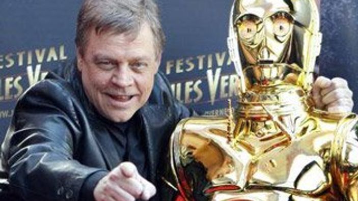 Yeni Star Wars filminin adı açıklandı
