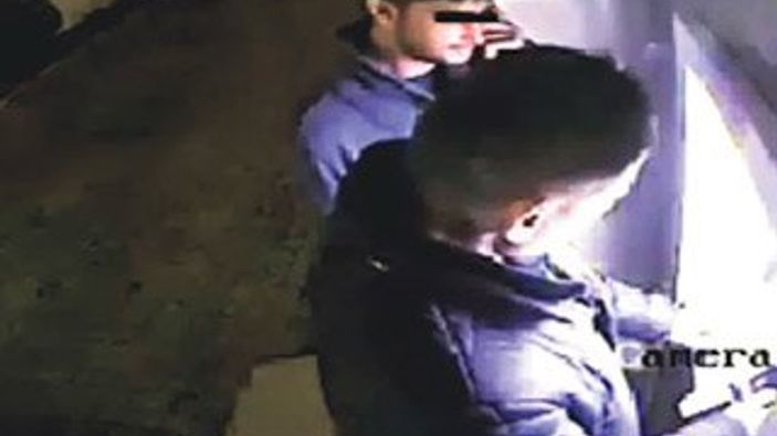 ATM soyan Rumen-Türk çetesi yakalandı