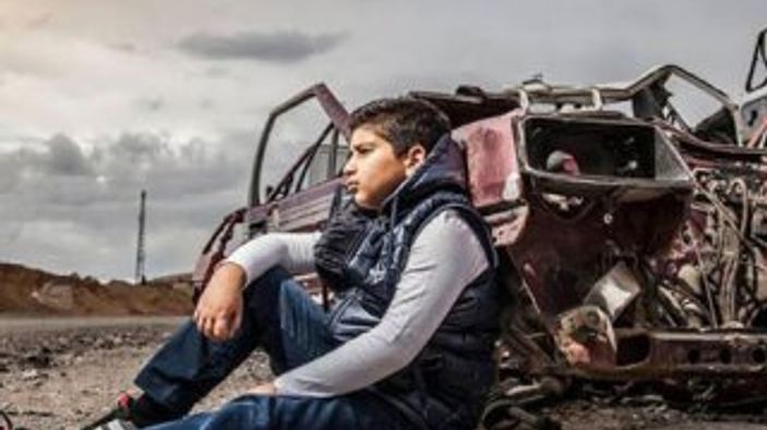 Ankaralı Emre yanlama kurbanı oldu