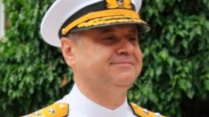 Deniz Kuvvetleri Komutanı'ndan angajman açıklaması
