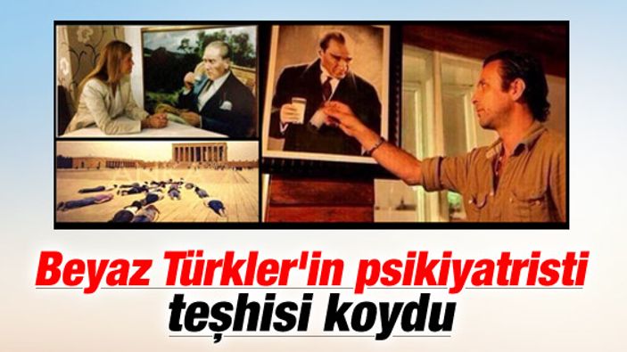 Cem Mumcu'nun 10 Kasım tweeti olay oldu