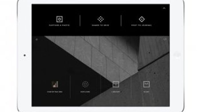 iPad için VSCO Cam uygulaması yayınlandı İZLE