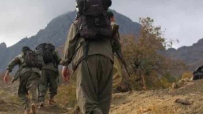 PKK'nın silahsızlandırılması masaya yatırılıyor