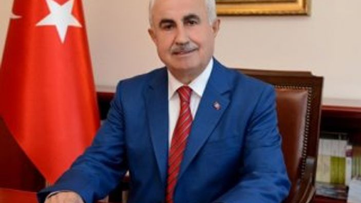 Edirne Valisi'ne sinagog yanıtı