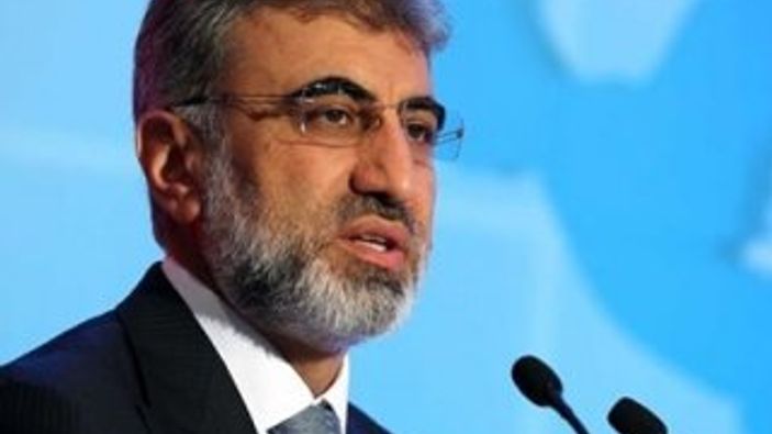 Bakan Yıldız: Mahallenin delisi biz miyiz?