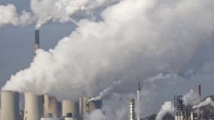 Avrupa hava kirliliğinin maliyeti açıklandı