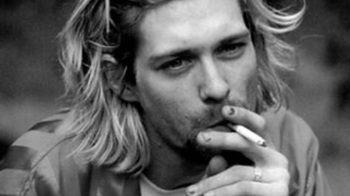 İlk resmi Kurt Cobain belgeseli izleyiciyle buluşacak
