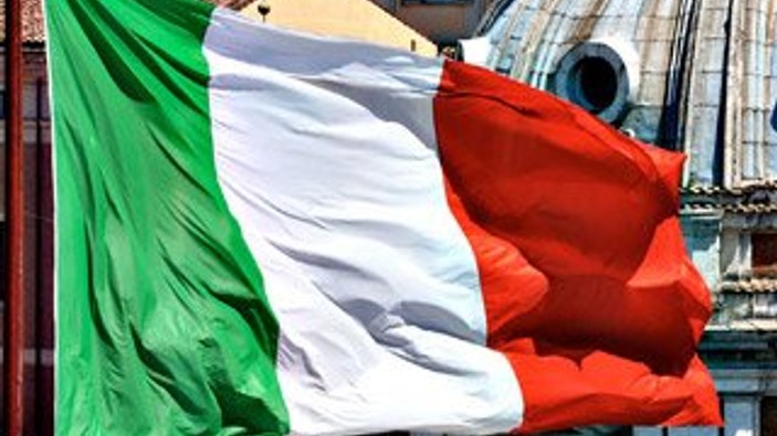 İtalya’dan Çözüm Süreci'ne destek kararı