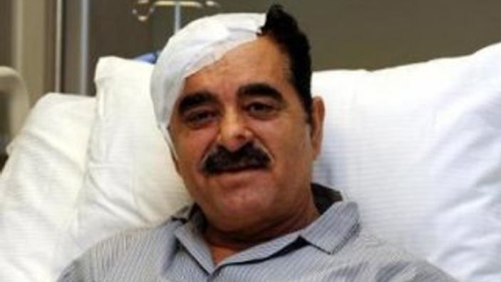 İbrahim Tatlıses'i vurduranın cezası belli oldu