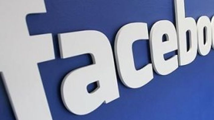 Fransa'da Facebook'a dava açıldı