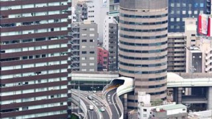 Japonya'da binaların yüzde 80'i depreme hazır