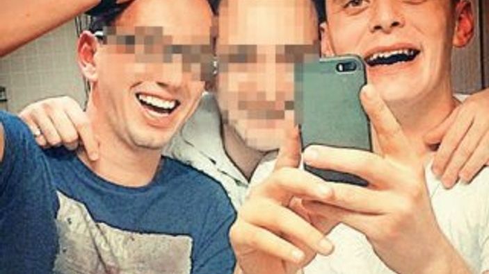 Garsonların rezidansta uyuşturucu partisi ölümle bitti