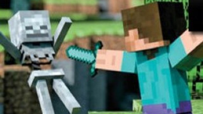 Aile Bakanlığı'ndan Minecraft oyununa yasak talebi