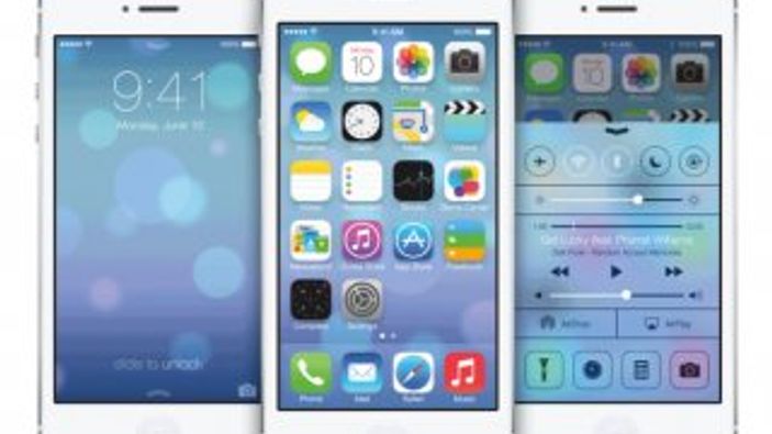iOS 8.2 güncellemesi yayınlandı