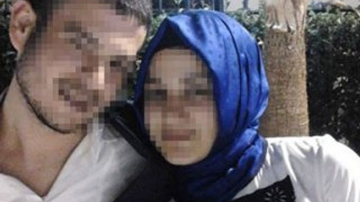 Antalyalı kuaför karısını ormana götürüp işkence yaptı