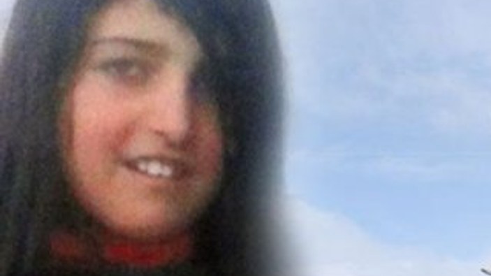 Ağrı'da 12 yaşında intihar eden Ebru'nun ailesi konuştu