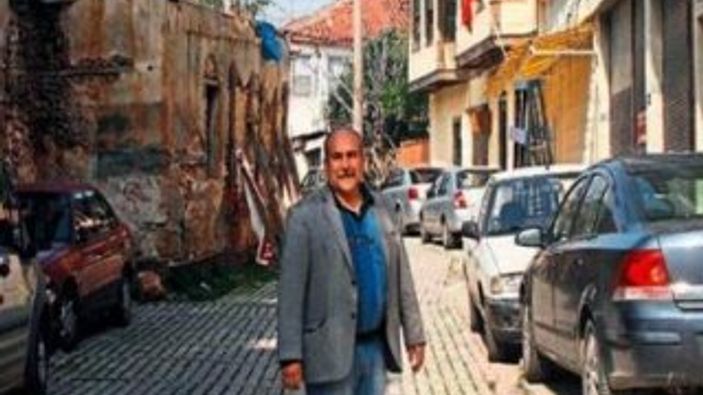 Yenileme projesi Balbey'de fiyatları uçurdu