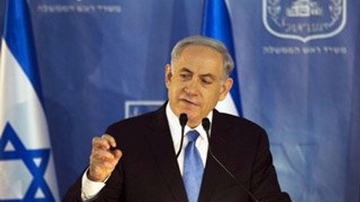 Netanyahu seçimi kazanırsa Filistin'i silecek