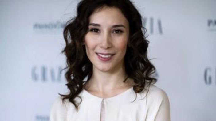 Sibel Kekilli'den Kösem Sultan olacağı iddialarına yanıt