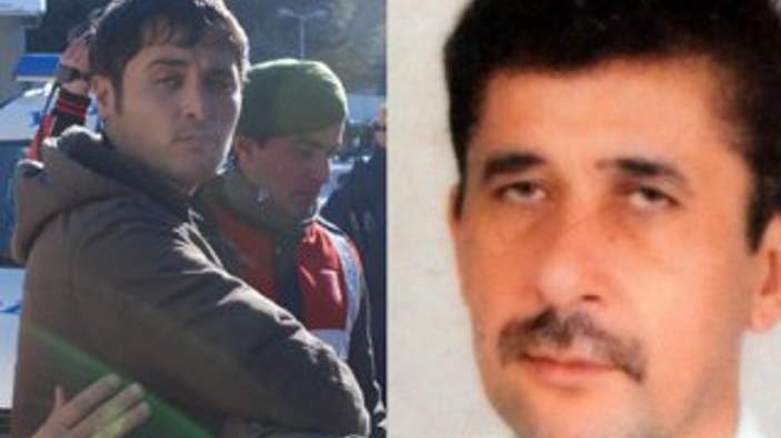 Zonguldak'ta babasını öldüren genç ceza almadı