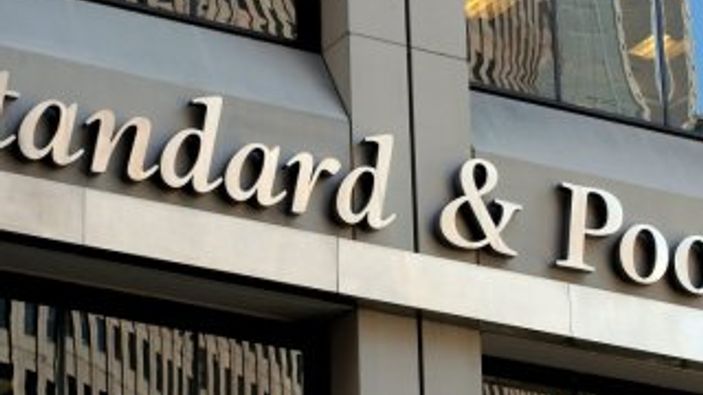 S&P Türkiye konut piyasasıyla ilgili açıklama yaptı