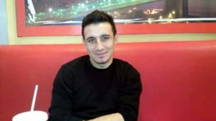 İzmir'de astsubay intihar etti