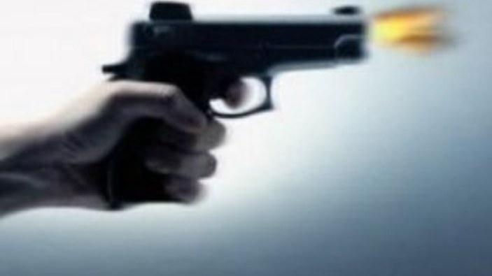 Şişli'de zabıta müdürüne silahlı saldırı