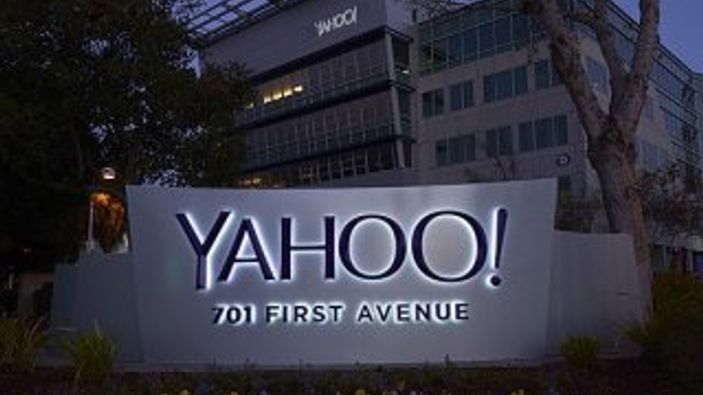 Yahoo Çin'deki araştırma merkezini kapatıyor