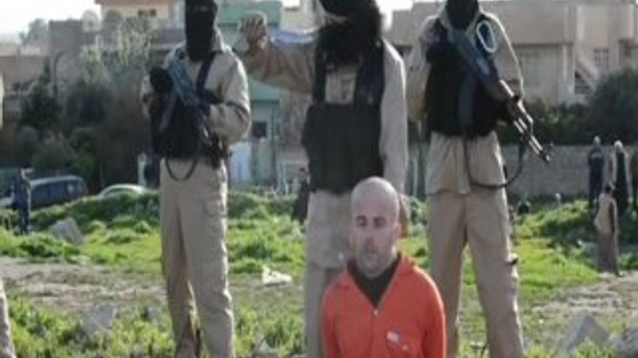 IŞİD 3 Peşmergeyi daha infaz etti