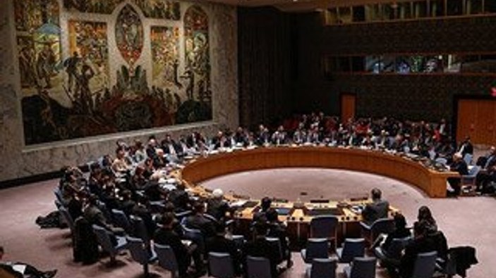 Yemen'deki olaylar BM Güvenlik Konseyi'nde görüşüldü