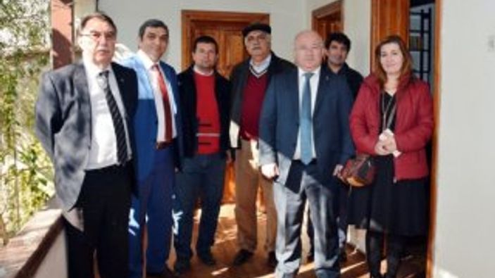 Muğla'daki 400 ev turizme kazandırılıyor