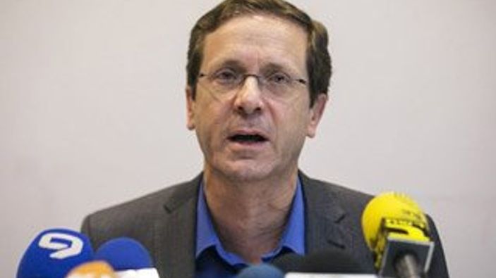 Herzog: Netanyahu Arap seçmenden özür dilemeli
