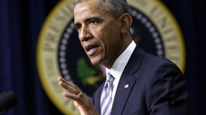 Obama: Askerimiz yıl sonuna kadar Afganistan'da