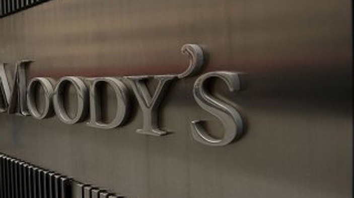 Moody's Türkiye bankacılık sistemini değerlendirdi