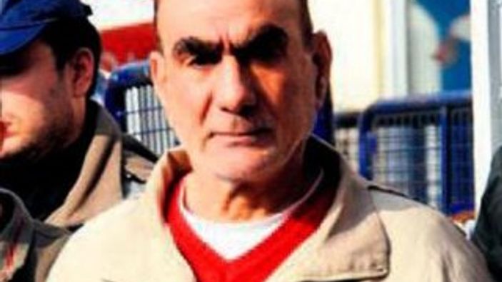 Silivri'de yatan bir mahkum sahte ilamla tahliye oldu