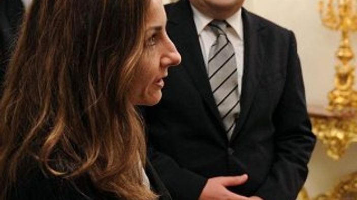 Yasemin Çongar ifade verdi