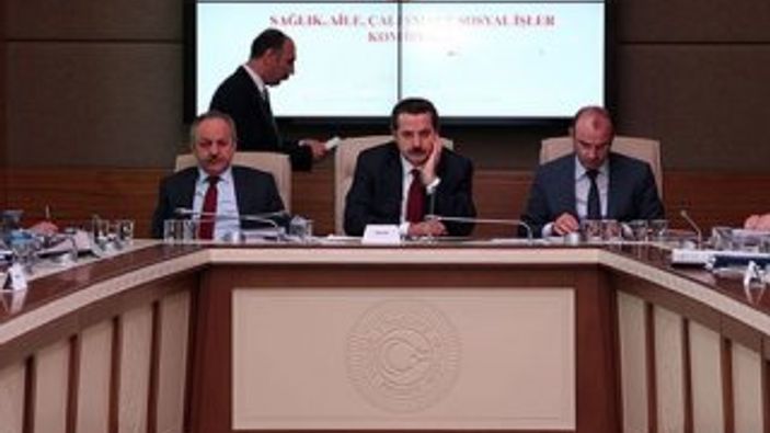 Kadın memurlar artık yarı zamanlı çalışabilecek